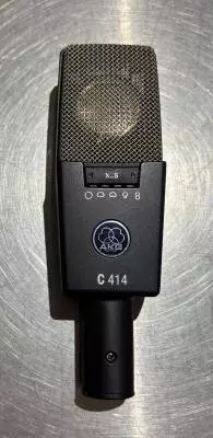 AKG - C414 XLS